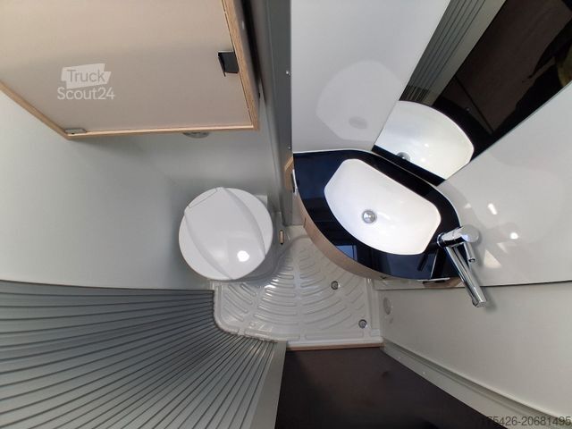 Kemperis PÖSSL Summit 640 *Maxi*Luftfeder+höher*Winterpaket+6E*