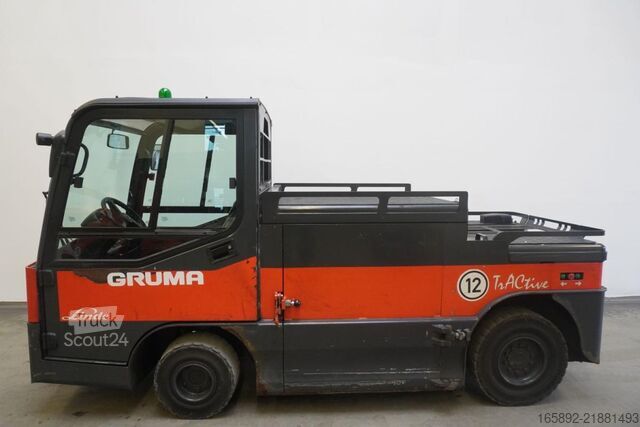 Vysokozdvižný vozík Linde P 250 127-05