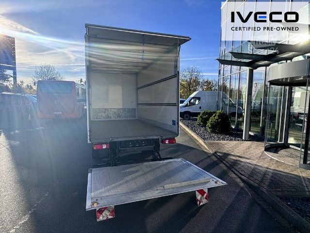 Фургон-будка IVECO 35C16H, Klima, DAB, LBW