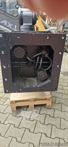 дробилка Häner HPX2000