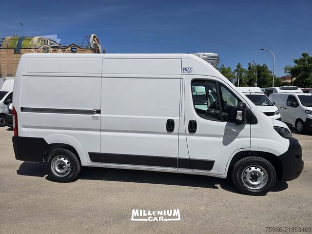 Ledusskapja furgons FIAT DUCATO 2023 MULTIJET L2H2 FRIGORIFERO AT