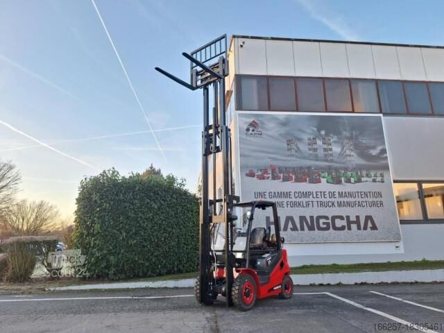 Chariot élévateur frontal Hangcha XF25G-2
