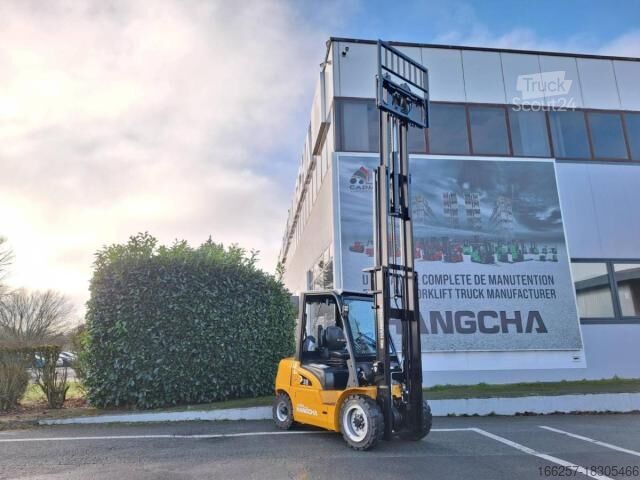 Chariot élévateur frontal Hangcha XE38Hi
