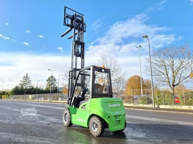 Chariot élévateur frontal Hangcha XE35-H