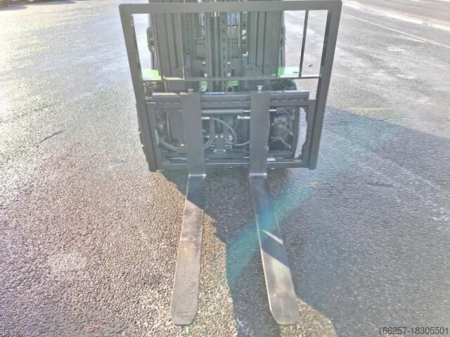 Chariot élévateur frontal Hangcha XE35-H