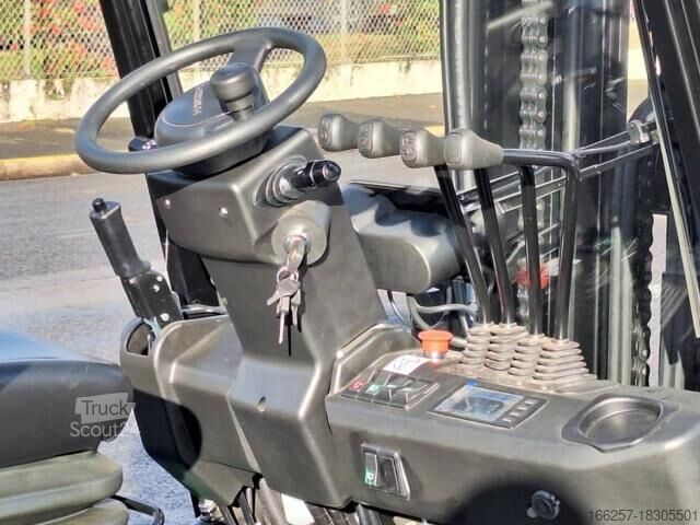 Chariot élévateur frontal Hangcha XE35-H