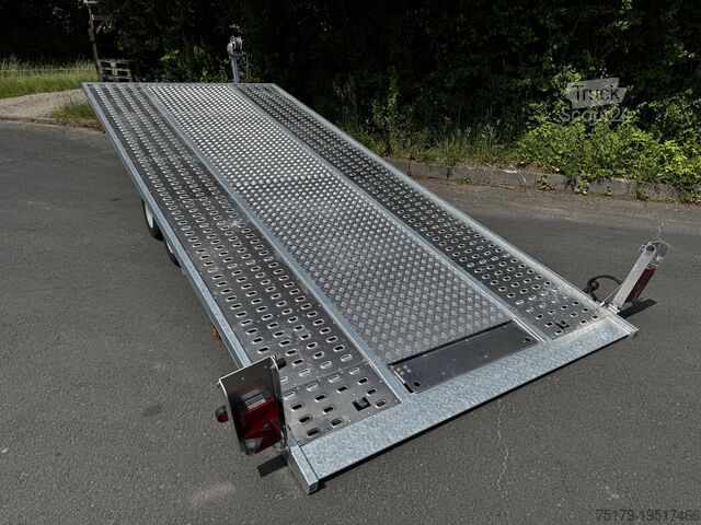 Autotransporter Anhänger Other Autotransporter