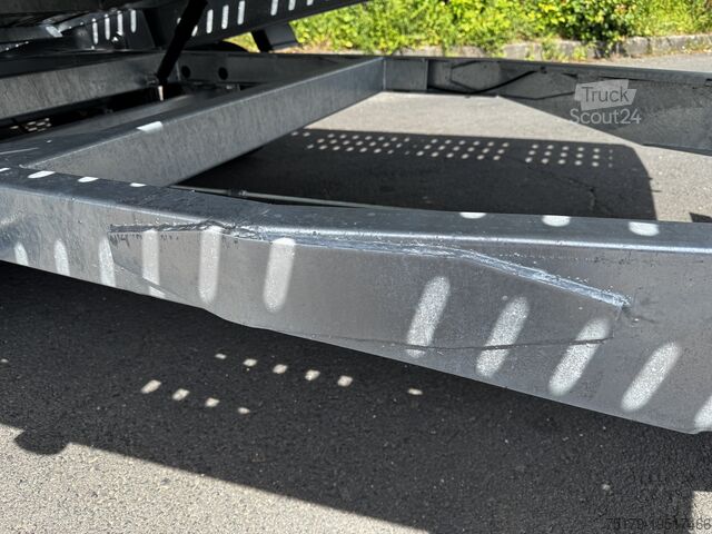 Prikolica za transport automobila Other Autotransporter