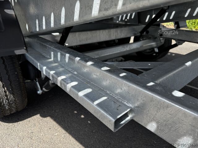 Prikolica za transport automobila Other Autotransporter