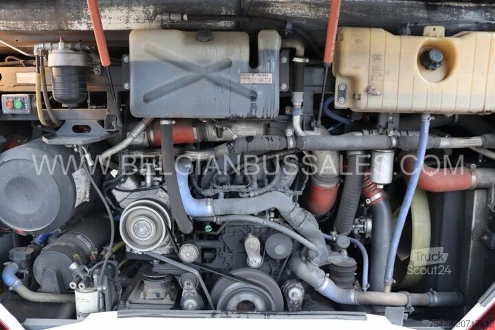 Προπονητής Iveco Magelys