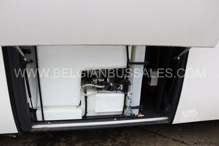 Προπονητής Iveco Magelys