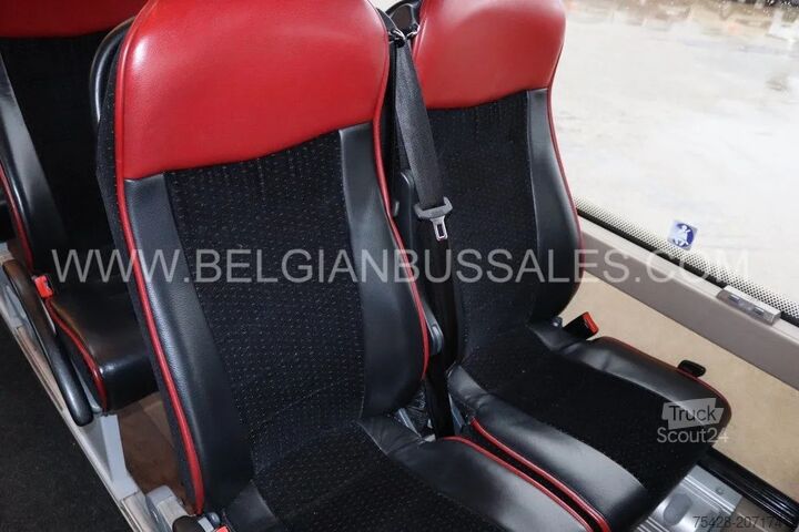 Προπονητής Iveco Magelys