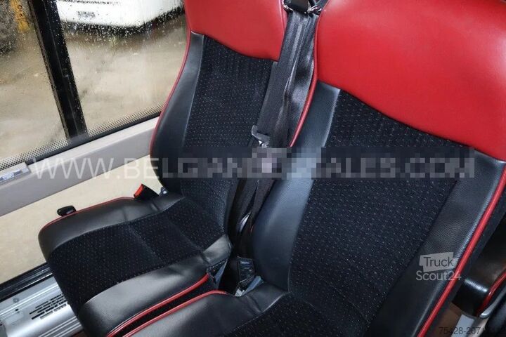 Προπονητής Iveco Magelys