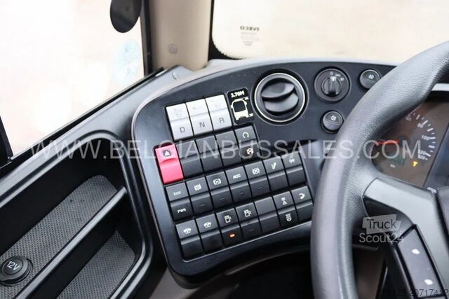 Reisebus Iveco Magelys Pro / 12.8m / Euro 6 / Full option / TOP