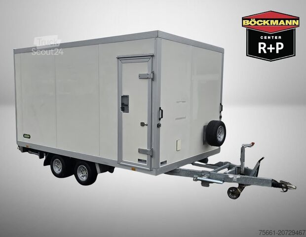 Kofferanhänger Unsinn PK2636-10-2040 Sandwich-Kofferanhänger