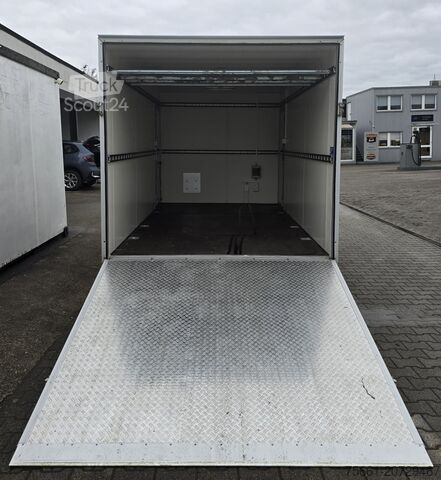 Kofferanhänger Unsinn PK2636-10-2040 Sandwich-Kofferanhänger