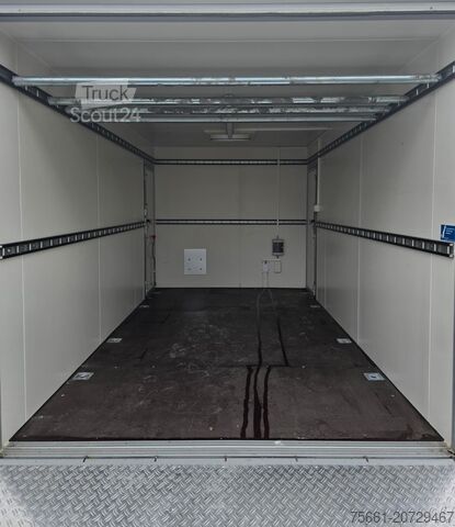 Kofferanhänger Unsinn PK2636-10-2040 Sandwich-Kofferanhänger