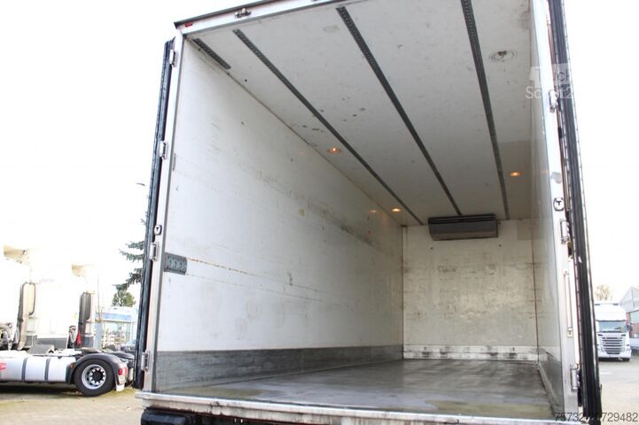 Koelwagen Renault Premium 450 DXi E5 TK TS300E LBW Sschlafkabine AHK