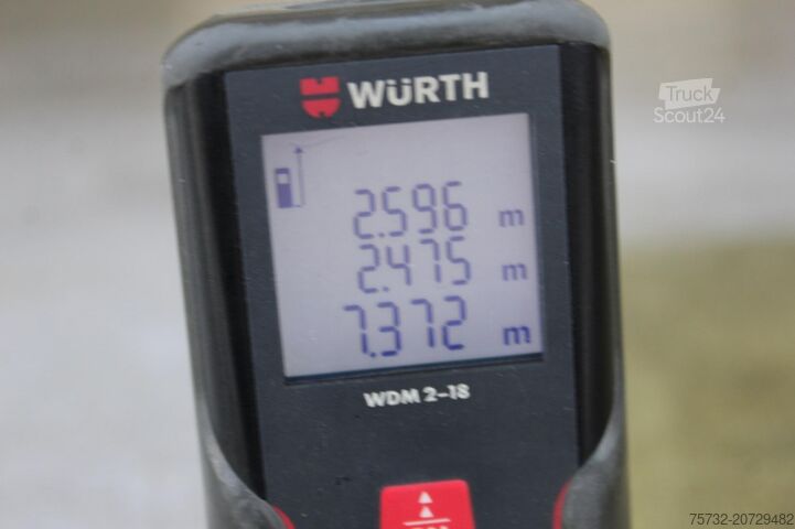 Koelwagen Renault Premium 450 DXi E5 TK TS300E LBW Sschlafkabine AHK