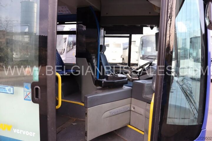 Gelede bus Mercedes-Benz Citaro O530 G
