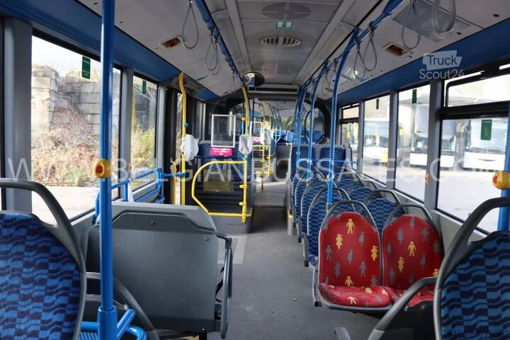 Gelede bus Mercedes-Benz Citaro O530 G