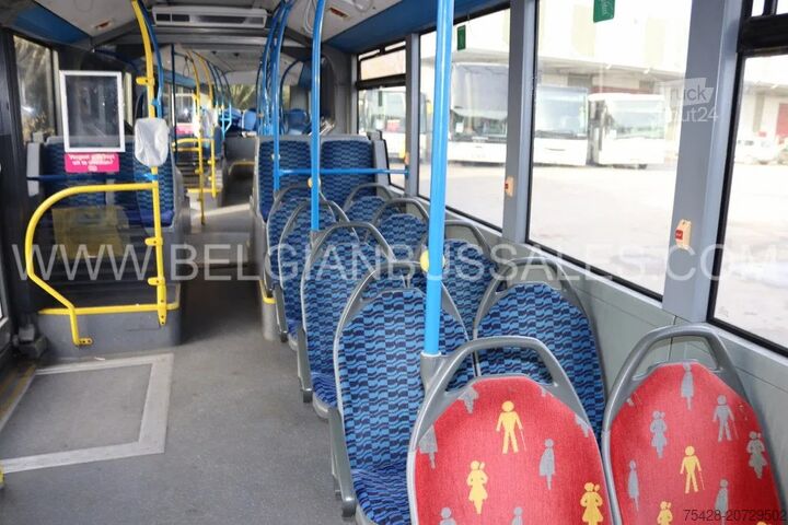 Gelede bus Mercedes-Benz Citaro O530 G