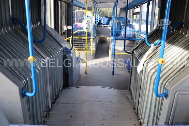 Gelede bus Mercedes-Benz Citaro O530 G