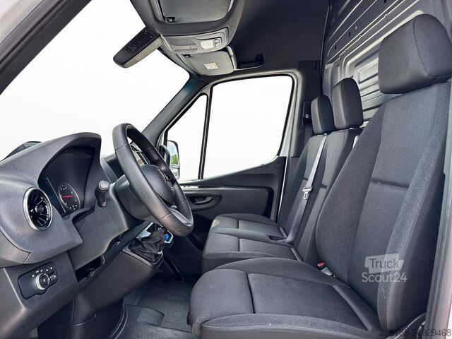 Βαν με ψηλή οροφή MERCEDES BENZ SPRINTER - 317 CDI F 43/35