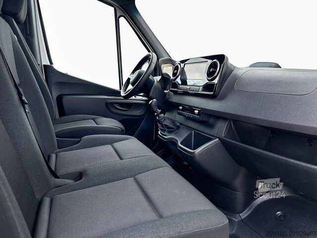 Βαν με ψηλή οροφή MERCEDES BENZ SPRINTER - 317 CDI F 43/35