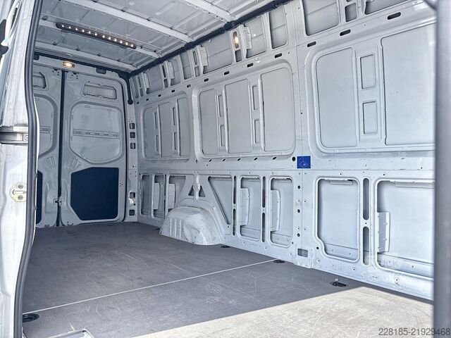 Βαν με ψηλή οροφή MERCEDES BENZ SPRINTER - 317 CDI F 43/35