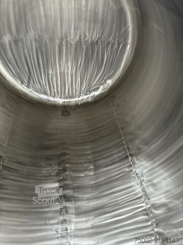 Contenitore cisterna Welfit Oddy 20FT ISO, 23.950L / 1-COMP.  / IMO 1 / valid 2...