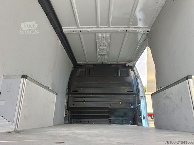 длиннобазный фургон FIAT SCUDO