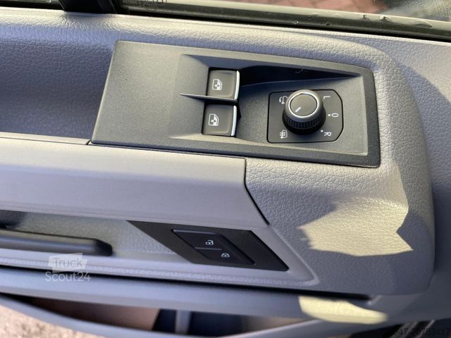 Furgon blaszak MAN TGE 3.180 L3H2 KASTEN 4x4 AUTOM ACC LED AHK DAB