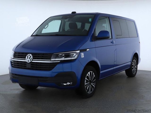 Μίνι λεωφορείο VOLKSWAGEN T6.1 Transporter Kombi KR Autom. LED TEMP SITZHZ