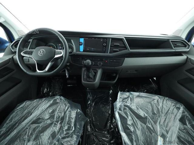 Μίνι λεωφορείο VOLKSWAGEN T6.1 Transporter Kombi KR Autom. LED TEMP SITZHZ