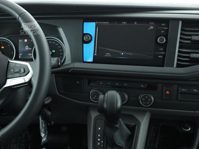Μίνι λεωφορείο VOLKSWAGEN T6.1 Transporter Kombi KR Autom. LED TEMP SITZHZ