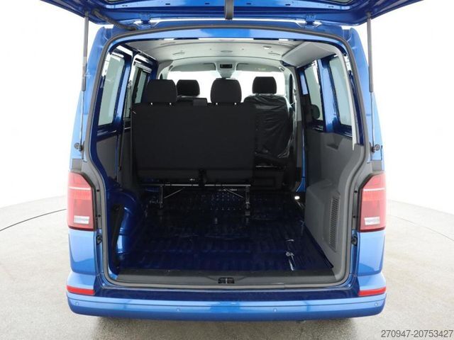 Μίνι λεωφορείο VOLKSWAGEN T6.1 Transporter Kombi KR Autom. LED TEMP SITZHZ