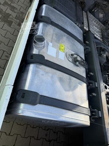 Τυπική μονάδα τράκτορα SCANIA R540 Hydraulik*Alcoa*LEDER*Standklima*RETARDER*