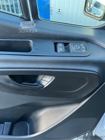 Βαν με ψηλή οροφή MERCEDES-BENZ Sprinter 315 9G-TR HOCH+LANG KLIMA 3-SITZ KAMERA