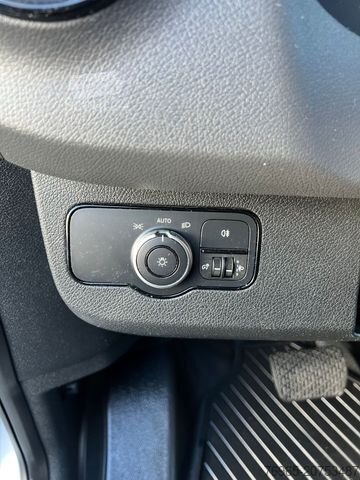 Βαν με ψηλή οροφή MERCEDES-BENZ Sprinter 315 9G-TR HOCH+LANG KLIMA 3-SITZ KAMERA