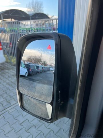 Βαν με ψηλή οροφή MERCEDES-BENZ Sprinter 315 9G-TR HOCH+LANG KLIMA 3-SITZ KAMERA