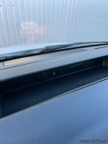 Βαν με ψηλή οροφή MERCEDES-BENZ Sprinter 315 9G-TR HOCH+LANG KLIMA 3-SITZ KAMERA