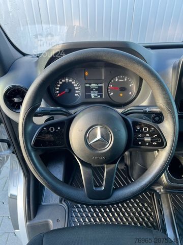 Βαν με ψηλή οροφή MERCEDES-BENZ Sprinter 315 9G-TR HOCH+LANG KLIMA 3-SITZ KAMERA