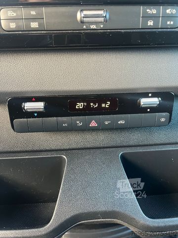 Κλειστό βαν MERCEDES-BENZ Sprinter 317 MAXI 9G-TR LED KLIMA 360°KAMERA AHK
