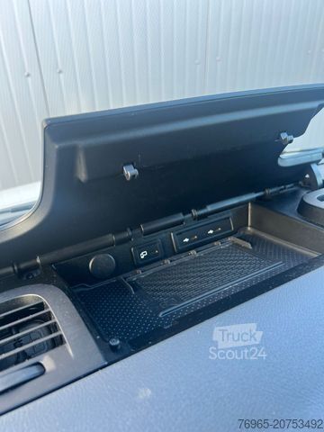 Κλειστό βαν MERCEDES-BENZ Sprinter 317 MAXI 9G-TR LED KLIMA 360°KAMERA AHK