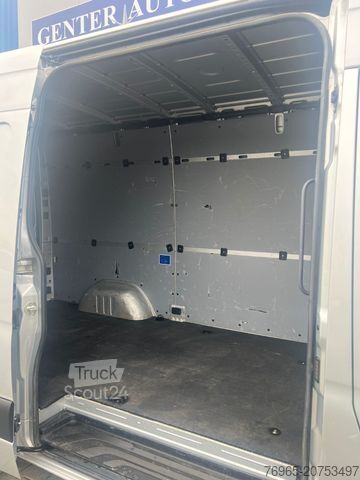 Βαν με ψηλή οροφή MERCEDES-BENZ Sprinter 315 9G-TR HOCH+LANG KLIMA 3-SITZ KAMERA