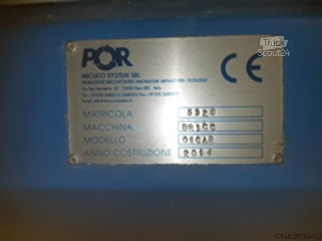 Worch Landtechnik GmbH Worch Landtechnik GmbH Worch Landtechnik GmbH