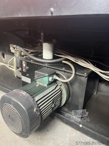 Worch Landtechnik GmbH Worch Landtechnik GmbH Worch Landtechnik GmbH