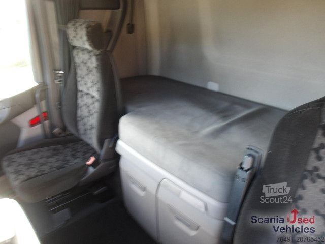 Lielapjoma vilcējs Scania S 450 A4x2EB / Lowliner