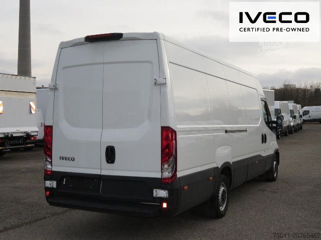 High top van IVECO Daily 35S16A8V Automatik, Klima, PDC, l+h